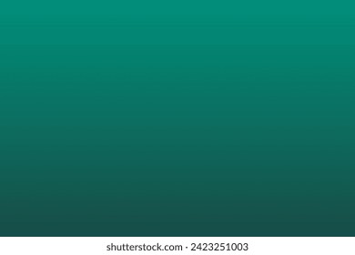 Green gradient background, suitable for various designs related to nature, environment, sustainability, health or wellbeing themes.