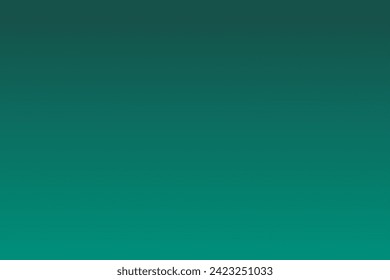 Green gradient background, suitable for various designs related to nature, environment, sustainability, health or wellbeing themes.