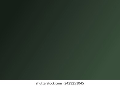 Green gradient background, suitable for various designs related to nature, environment, sustainability, health or wellbeing themes.
