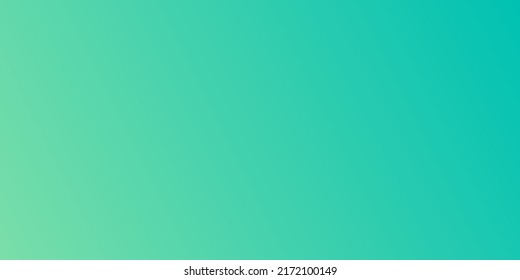 Green gradient background. For themes of nature, ecology, eco-friendly technology, natural products etc- Vector