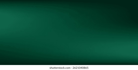 Green gradient background for websites and graphic resources.