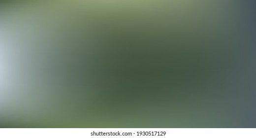 Green Gradient Banner. Abstract Blur Romantic Backdrop. 80s Blend Gradient Banner.  Minimal Bright Pattern. Soft Summer Gradient Banner. Holographic Design. 
