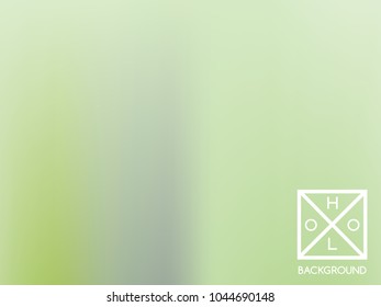 Green gradient.  Blue sparkly cover. Abstract soft pastel color backdrop.  Trendy creative vector cosmic gradient. Mesh ocean foil.  Creative neon template for banner. Vibrant print.