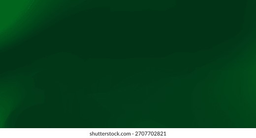 Gradiente verde de fondo borroso. Moderno Fondo de pantalla Abstractas de negocios. Ilustración vectorial. Arte conceptual de Anuncio
