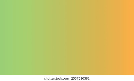 Arte de fondo de color degradado verde