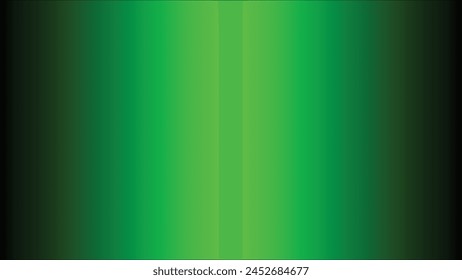 green gradient color background and wallpapers, modern and trendy gradient color and wallpaper