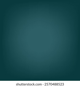 Green gradient color blur effect abstract background. Wallpaper design