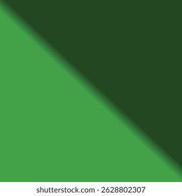 Fondo de pantalla de diseño de gradiente verde Fondos de gradiente Futurista | Fondo de Vector Premium 
