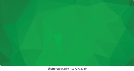 Green gradient vivid abstract design background texture graphic modern