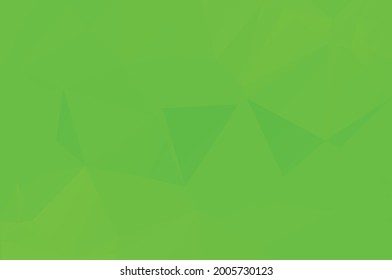 Gradiente verde vívido diseño abstracto textura de fondo gráfico moderno