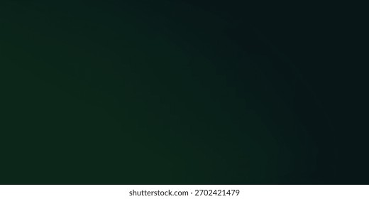 Green Grainy Gradient Background Wallpaper.