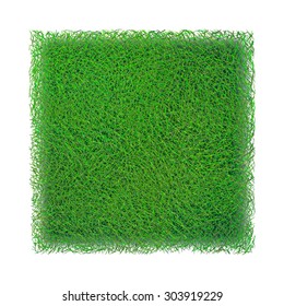 Green grass