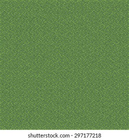 green grass abstract background