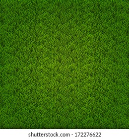 green grass background