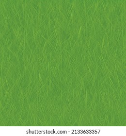 green grass background- vector illustration