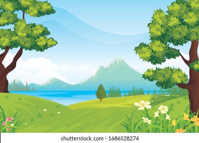 4,409,987 River backgrounds Images, Stock Photos & Vectors | Shutterstock