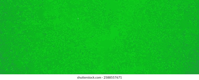 Green grass field background. Top view of golf or soccer stadium. Realistic vector synthetic carpet imitation. Artificial meadow pattern. Green garden lawn. Football, baseball sports banner bg