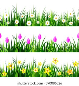 45,804 Flower isolated on lawn background Images, Stock Photos ...