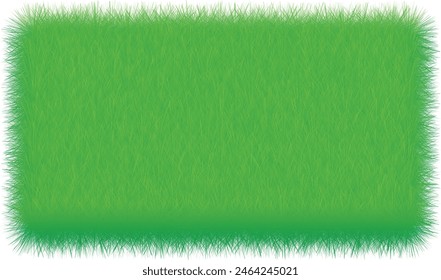 Textura de hierba verde, fondo verde, Anuncios de hierba verde