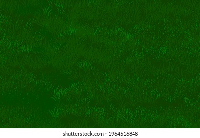 Green grass texture background Top view of bright grass garden Idea concept used for making green backdrop, lawn for training football pitch, Grass Golf Courses green lawn pattern textured background.