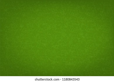 Green grass texture for background. Vector illustration.