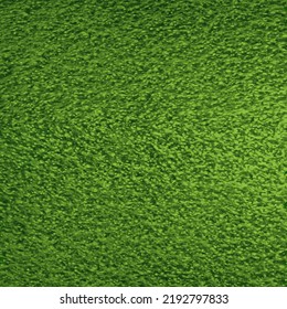 Green grass texture vector background EPS10
