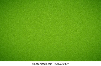 Green grass texture vector background. Summer sport field EPS10 - Shutterstock ID 2209672409