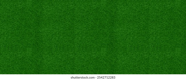 Fundo de esporte de vetor de textura de grama verde.