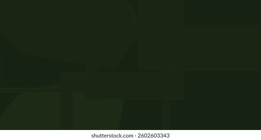 green and gray abstract polygon luxury background vector,technology innovation background