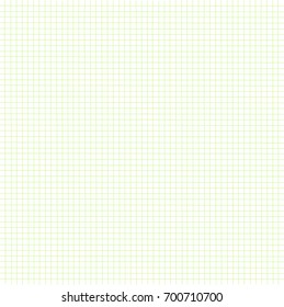 green grid vector