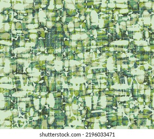 Green grunge background. Abstract background. Grunge background. Grunge wall