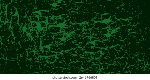 Fondo verde del grunge con el espacio para el texto. eps 10