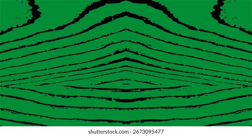 Fundo grunge verde com espaço para texto. eps 10