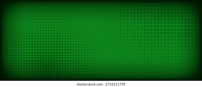 Papel abstrato de textura de fundo grunge verde, vetor