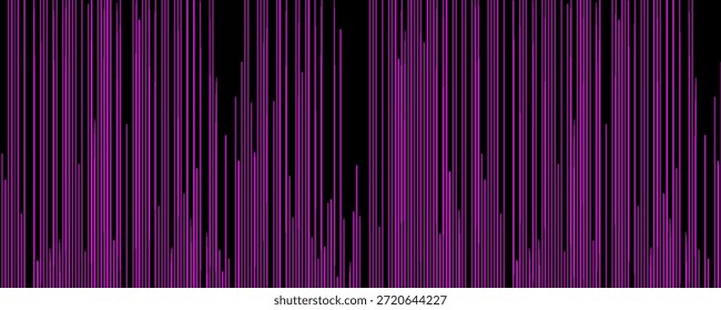 Green grunge background texture abstract paper, vectorSound wave  background