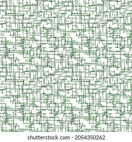 fondo de color verde con puntos. Textura abstracta roja y negra. Tinta vintage de semitono verde. Textura para impresión y diseño