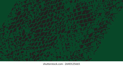 Green grunge textures and background