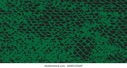 Green grunge textures and background