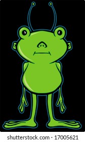 Green Guy