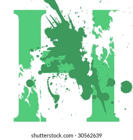 Green H