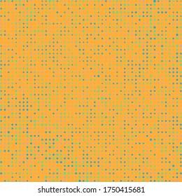 Green Halftone Background. Blue Abstract Print. Sky Comic Background. Yellow Gradient Grid. Indigo Circle Overlay. Orange Grunge Paper. Summer Geometric Simple. 
