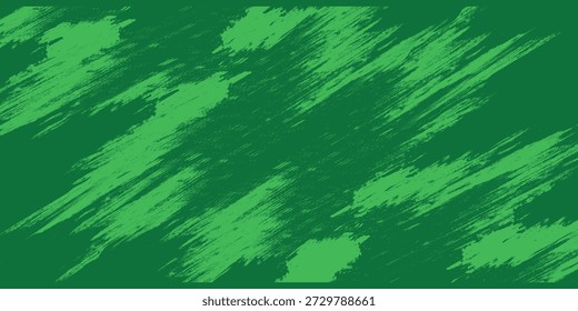 grüner Halbton auf Hintergrund. Vektor gepunktete funkelt oder Halbton Glanz Muster Textur Pop Art Style Hintergrund.	