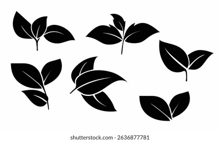 "Green Harmony: Nature’s Essence in Every Leaf"
