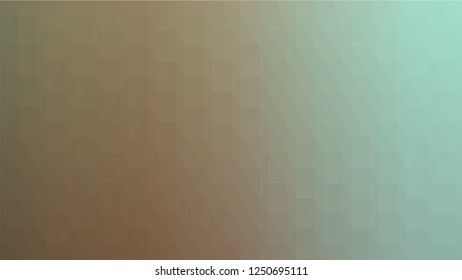 Green, hexagon low poly, mosaic pattern background, Vector polygonal illustration graphic, Origami style with gradient,  racio 1:1.777 Ultra HD, 8K