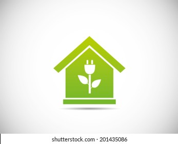 Green Home