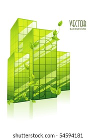 Hogar verde