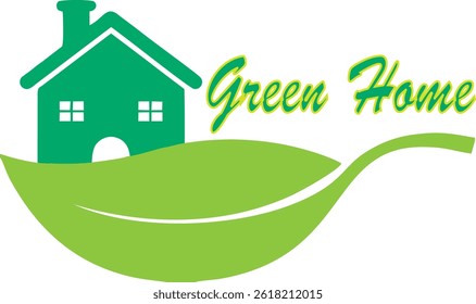 a green home is an eco-friendly home
