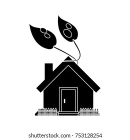 green home icon