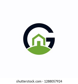 Green G Logo Images Stock Photos Vectors Shutterstock