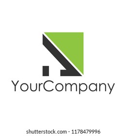 Green Home Logo